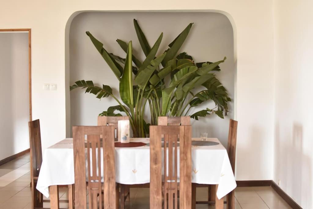 Villa Paisible Proche Des Rizieres Antananarivo Exterior foto